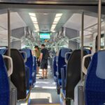 Nowe pociągi elektryczne już w Rzeszowie - Polskie Radio Rzeszów