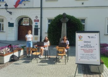 129 projektów w&nbsp;Rzeszowskim Budżecie Obywatelskim na&nbsp;2024 rok