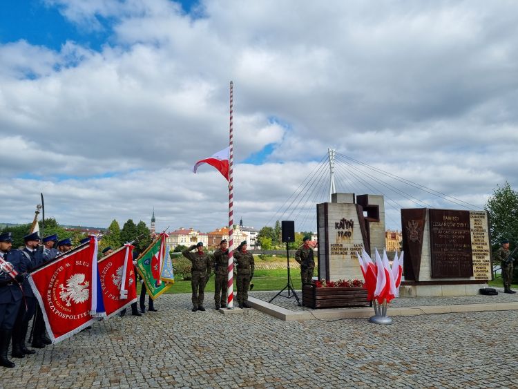 84. rocznica agresji sowieckiej na Polskę