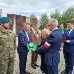 84. rocznica agresji sowieckiej na Polskę 4 - Polskie Radio Rzeszów 84. rocznica agresji sowieckiej na Polskę - Polskie Radio Rzeszów