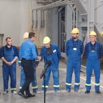 Tarnobrzeg. Wizyta premiera w Siarkopolu 2 - Polskie Radio Rzeszów Tarnobrzeg. Wizyta premiera w Siarkopolu - Polskie Radio Rzeszów