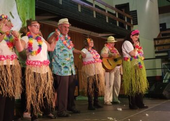 Przegląd twórczości Środowiskowych Domów Samopomocy z&nbsp;Podkarpacia