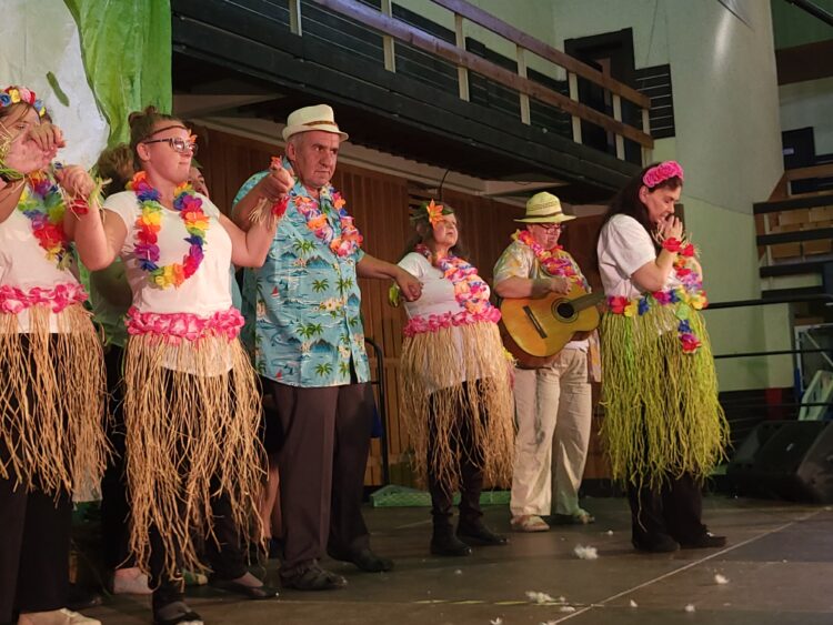 Przegląd twórczości Środowiskowych Domów Samopomocy z Podkarpacia