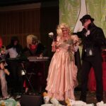 Przegląd twórczości Środowiskowych Domów Samopomocy z Podkarpacia - Polskie Radio Rzeszów