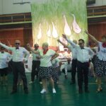 Przegląd twórczości Środowiskowych Domów Samopomocy z Podkarpacia - Polskie Radio Rzeszów