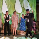 Przegląd twórczości Środowiskowych Domów Samopomocy z Podkarpacia - Polskie Radio Rzeszów