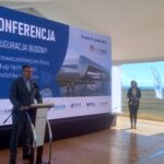 300 nowych miejsc pracy w bazie LOTAMS w Jasionce - Polskie Radio Rzeszów