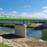 Nowy most w Nizinach otwarty - Polskie Radio Rzeszów