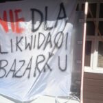 Protest kupców z Placu Balcerowicza. Zebrano już ponad tysiąc podpisów 2 - Polskie Radio Rzeszów Protest kupców z Placu Balcerowicza. Zebrano już ponad tysiąc podpisów - Polskie Radio Rzeszów