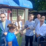 Protest kupców z Placu Balcerowicza. Zebrano już ponad tysiąc podpisów 5 - Polskie Radio Rzeszów Protest kupców z Placu Balcerowicza. Zebrano już ponad tysiąc podpisów - Polskie Radio Rzeszów