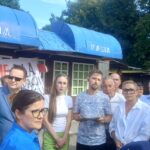 Protest kupców z Placu Balcerowicza. Zebrano już ponad tysiąc podpisów 3 - Polskie Radio Rzeszów Protest kupców z Placu Balcerowicza. Zebrano już ponad tysiąc podpisów - Polskie Radio Rzeszów