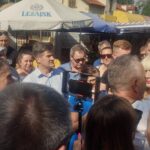 Protest kupców z Placu Balcerowicza. Zebrano już ponad tysiąc podpisów 4 - Polskie Radio Rzeszów Protest kupców z Placu Balcerowicza. Zebrano już ponad tysiąc podpisów - Polskie Radio Rzeszów