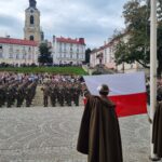 Przysięga wojskowa w Przemyślu (zdjęcia) 9 - Polskie Radio Rzeszów Przysięga wojskowa w Przemyślu (zdjęcia) - Polskie Radio Rzeszów