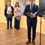 XI Triennale Polskiego Rysunku Współczesnego w Lubaczowie 14 - Polskie Radio Rzeszów XI Triennale Polskiego Rysunku Współczesnego w Lubaczowie - Polskie Radio Rzeszów