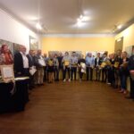 XI Triennale Polskiego Rysunku Współczesnego w Lubaczowie 3 - Polskie Radio Rzeszów XI Triennale Polskiego Rysunku Współczesnego w Lubaczowie - Polskie Radio Rzeszów