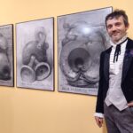 XI Triennale Polskiego Rysunku Współczesnego w Lubaczowie 2 - Polskie Radio Rzeszów XI Triennale Polskiego Rysunku Współczesnego w Lubaczowie - Polskie Radio Rzeszów