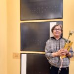 XI Triennale Polskiego Rysunku Współczesnego w Lubaczowie 10 - Polskie Radio Rzeszów XI Triennale Polskiego Rysunku Współczesnego w Lubaczowie - Polskie Radio Rzeszów