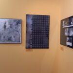 XI Triennale Polskiego Rysunku Współczesnego w Lubaczowie 7 - Polskie Radio Rzeszów XI Triennale Polskiego Rysunku Współczesnego w Lubaczowie - Polskie Radio Rzeszów