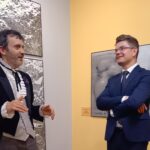 XI Triennale Polskiego Rysunku Współczesnego w Lubaczowie 15 - Polskie Radio Rzeszów XI Triennale Polskiego Rysunku Współczesnego w Lubaczowie - Polskie Radio Rzeszów