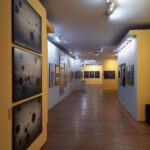 XI Triennale Polskiego Rysunku Współczesnego w Lubaczowie 13 - Polskie Radio Rzeszów XI Triennale Polskiego Rysunku Współczesnego w Lubaczowie - Polskie Radio Rzeszów