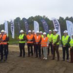 Blisko 170 milionów złotych ma kosztować budowa Wisłokostrady w Rzeszowie 2 - Polskie Radio Rzeszów Blisko 170 milionów złotych ma kosztować budowa Wisłokostrady w Rzeszowie - Polskie Radio Rzeszów