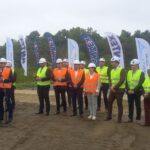 Blisko 170 milionów złotych ma kosztować budowa Wisłokostrady w Rzeszowie 3 - Polskie Radio Rzeszów Blisko 170 milionów złotych ma kosztować budowa Wisłokostrady w Rzeszowie - Polskie Radio Rzeszów