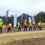 Blisko 170 milionów złotych ma kosztować budowa Wisłokostrady w Rzeszowie 6 - Polskie Radio Rzeszów Blisko 170 milionów złotych ma kosztować budowa Wisłokostrady w Rzeszowie - Polskie Radio Rzeszów