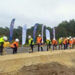 Blisko 170 milionów złotych ma kosztować budowa Wisłokostrady w Rzeszowie 7 - Polskie Radio Rzeszów Blisko 170 milionów złotych ma kosztować budowa Wisłokostrady w Rzeszowie - Polskie Radio Rzeszów