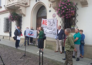 Sprawa zamiany działek w&nbsp;Rzeszowie zdjęta z&nbsp;porządku obrad rady miasta