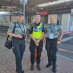 W Przemyślu zakończyło się szkolenie funkcjonariuszy służb celnych 7 - Polskie Radio Rzeszów W Przemyślu zakończyło się szkolenie funkcjonariuszy służb celnych - Polskie Radio Rzeszów