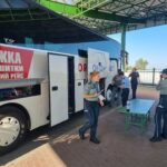 W Przemyślu zakończyło się szkolenie funkcjonariuszy służb celnych 5 - Polskie Radio Rzeszów W Przemyślu zakończyło się szkolenie funkcjonariuszy służb celnych - Polskie Radio Rzeszów