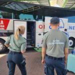 W Przemyślu zakończyło się szkolenie funkcjonariuszy służb celnych 4 - Polskie Radio Rzeszów W Przemyślu zakończyło się szkolenie funkcjonariuszy służb celnych - Polskie Radio Rzeszów