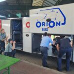 W Przemyślu zakończyło się szkolenie funkcjonariuszy służb celnych 3 - Polskie Radio Rzeszów W Przemyślu zakończyło się szkolenie funkcjonariuszy służb celnych - Polskie Radio Rzeszów