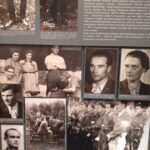 Ekspozycja przedstawiająca losy dębiczan na wystawie w muzeum regionalnym 4 - Polskie Radio Rzeszów Ekspozycja przedstawiająca losy dębiczan na wystawie w muzeum regionalnym - Polskie Radio Rzeszów