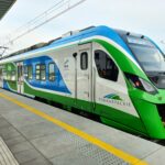 Nowe połączenia kolejowe między Rzeszowem a Jasionką 6 - Polskie Radio Rzeszów Nowe połączenia kolejowe między Rzeszowem a Jasionką - Polskie Radio Rzeszów