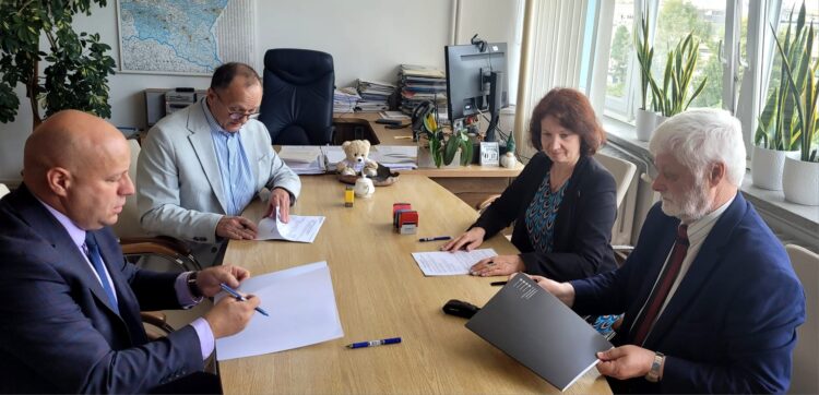 Program rehabilitacji dla mieszkańców powiatu niżańskiego