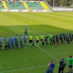 Stal Stalowa Wola wygrała z krakowskim Hutnikiem 3 - Polskie Radio Rzeszów Stal Stalowa Wola wygrała z krakowskim Hutnikiem - Polskie Radio Rzeszów