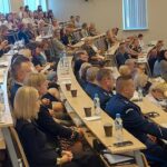 Konferencja na temat przemocy w Tarnobrzegu - Polskie Radio Rzeszów