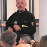 W Sędziszowie Młp. odbyły się warsztaty z udzielania pierwszej pomocy (zdjęcia) - Polskie Radio Rzeszów