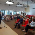 Do Stalowej Woli trafił sprzęt komputerowy w ramach rządowego programu „Laptop dla ucznia” - Polskie Radio Rzeszów