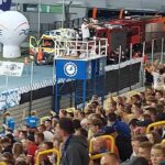 Piłka nożna. Piękne zwycięstwo Stali Mielec 2 - Polskie Radio Rzeszów Piłka nożna. Piękne zwycięstwo Stali Mielec - Polskie Radio Rzeszów