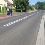 Modernizacja kolejnych dróg w powiecie niżańskim 7 - Polskie Radio Rzeszów Modernizacja kolejnych dróg w powiecie niżańskim - Polskie Radio Rzeszów