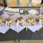 VIII edycja Forum Pszczelarskiego „Stalowa pszczoła nie istnieje” 4 - Polskie Radio Rzeszów VIII edycja Forum Pszczelarskiego „Stalowa pszczoła nie istnieje” - Polskie Radio Rzeszów