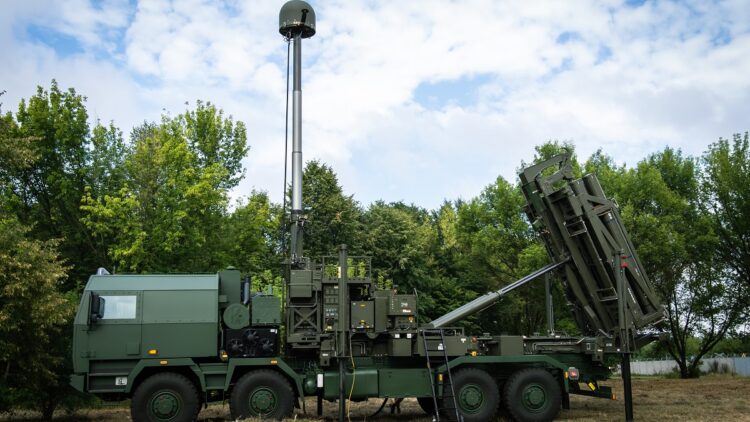 Jeszcze w tym tygodniu mała Narew trafi do żołnierzy w Gołdapi 1 - Polskie Radio Rzeszów Jeszcze w tym tygodniu mała Narew trafi do żołnierzy w Gołdapi