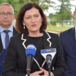 Rozpoczęcie budowy pierwszego bloku mieszkalnego w ramach Społecznej Inicjatywy Mieszkaniowej - Polskie Radio Rzeszów