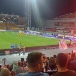 Twierdza przy Solskiego padła. Stal przegrała z Koroną 5 - Polskie Radio Rzeszów Twierdza przy Solskiego padła. Stal przegrała z Koroną - Polskie Radio Rzeszów