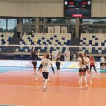 ŁKS Łódź najlepszy w Memoriale Agaty Mróz-Olszewskiej 12 - Polskie Radio Rzeszów ŁKS Łódź najlepszy w Memoriale Agaty Mróz-Olszewskiej - Polskie Radio Rzeszów