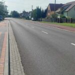 Modernizacja kolejnych dróg w powiecie niżańskim 6 - Polskie Radio Rzeszów Modernizacja kolejnych dróg w powiecie niżańskim - Polskie Radio Rzeszów