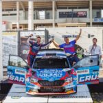 Rajd Śląska 2023: Wróblewski wygrywa, Grzyb mistrzem Polski 9 - Polskie Radio Rzeszów Rajd Śląska 2023: Wróblewski wygrywa, Grzyb mistrzem Polski - Polskie Radio Rzeszów