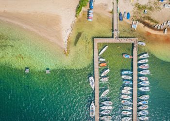 Wakacyjny wypoczynek na&nbsp;Podkarpaciu. Podsumowanie sezonu